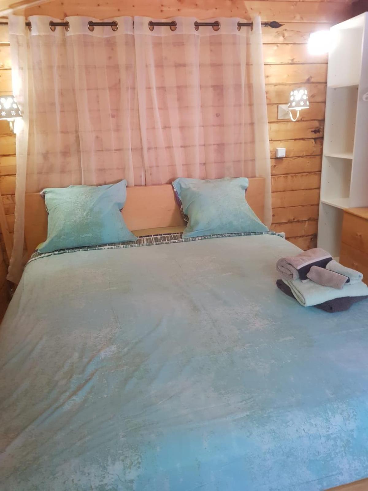 Les Lezards 2 Au Soleil Draguignan Bed & Breakfast Exterior photo